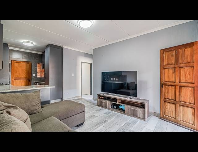 2 BEDROOM APARTMENT FOR SALE IN ELSPARK